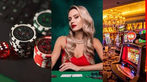 Pengalaman bermain live casino dengan dealer langsung di bantentoto